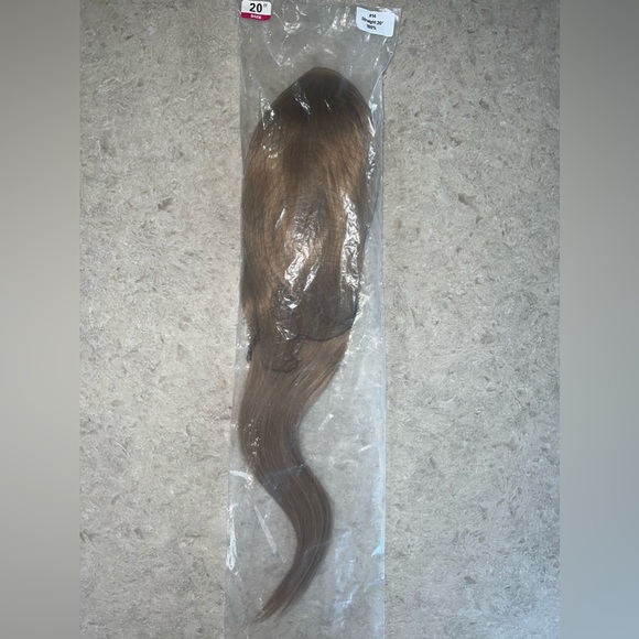 100% Human Hair Wig (custom) - Picture 3 of 8